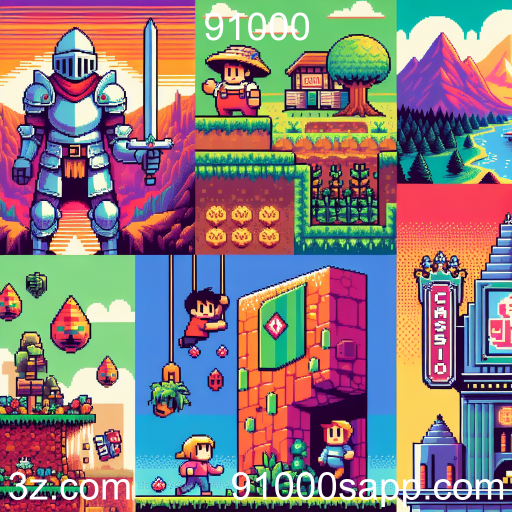 A Ascensão dos Jogos Indie: Criatividade e Inovação na Indústria de Videogames