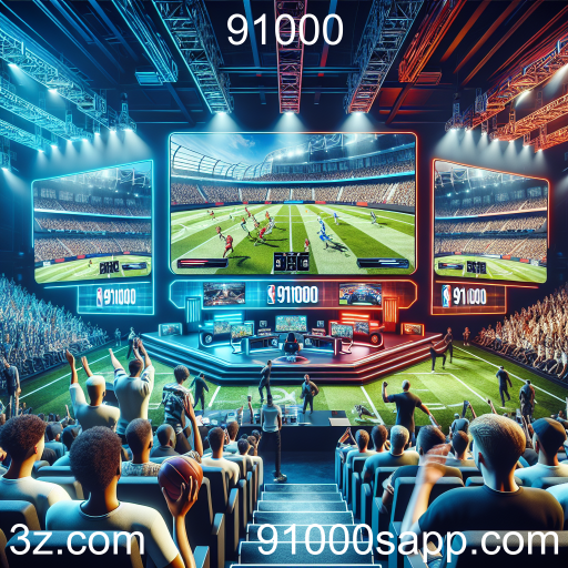 A Evolução dos Jogos de Esportes: Da Simulação à Competição Profissional